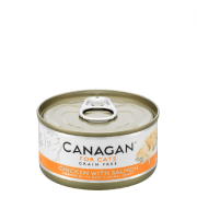 Canagan 【主食罐系列】75g