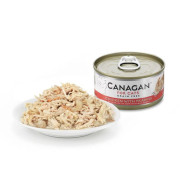 Canagan 【主食罐系列】75g