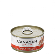 Canagan 【主食罐系列】75g